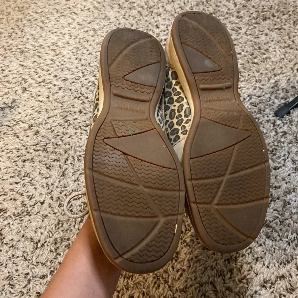 Sperrys - Picture 5 of 6